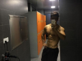 男生自撸视频,男生私密世界的真实写照