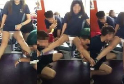 舔批视频,揭秘舔批视频背后的真相与启示