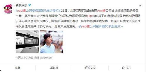 娱乐吃瓜酱视频会侵权吗,侵权风险解析与防范指南